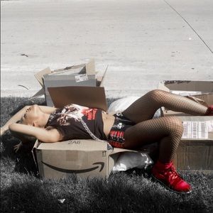 Meet your Posher, Asia